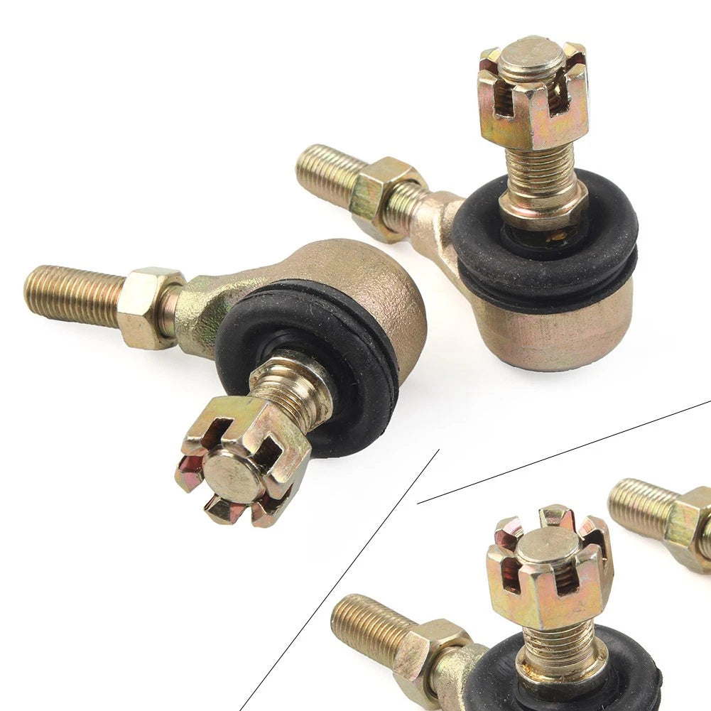 Tie Rod End Ball Joint for Taotao Coolster JCL Kandi Go Kart (50cc 110cc)
