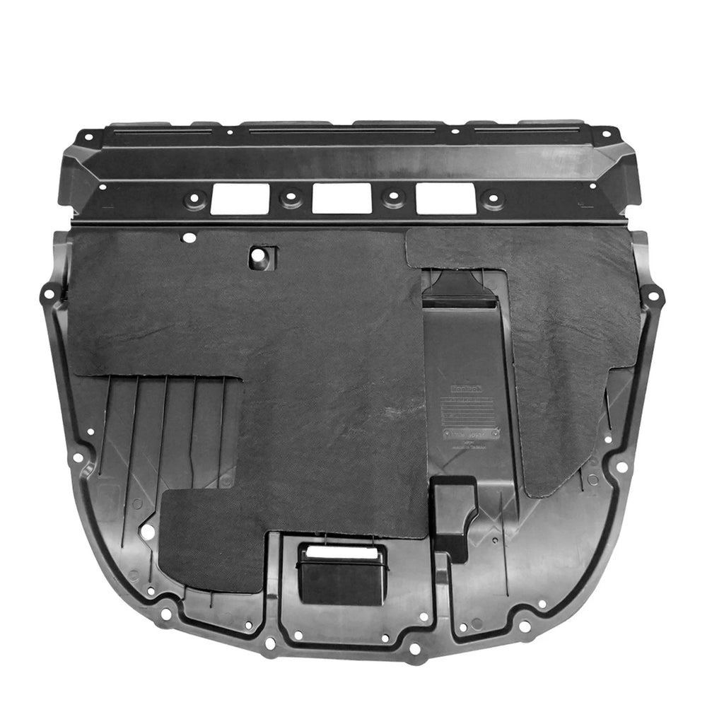 Replacement Undercar Shield Polypropylene for Nissan Altima (2019–2021)
