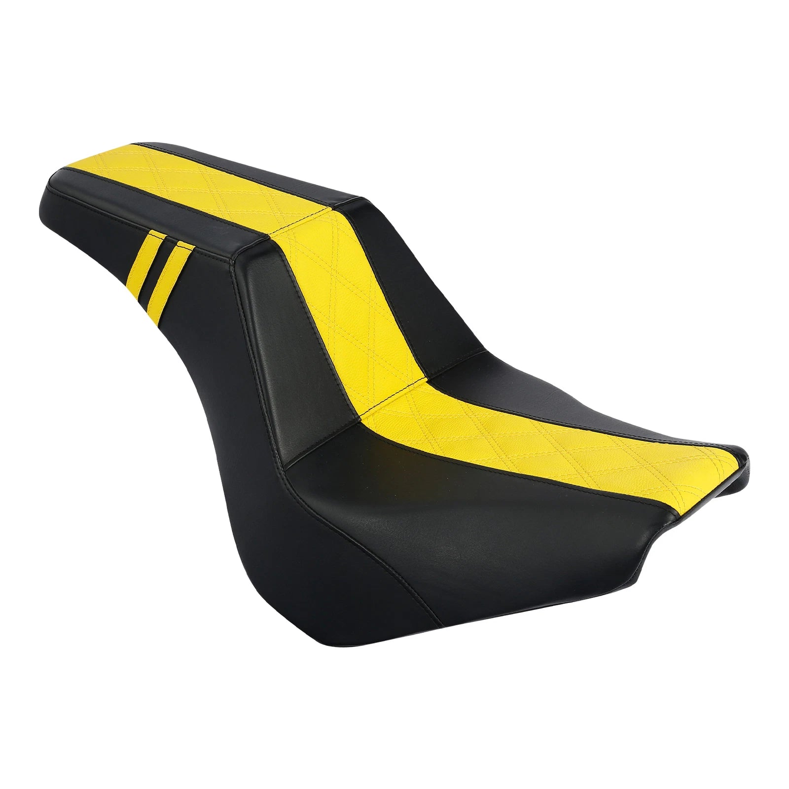 Seat Cushion for Harley Softail Street Bob FXBB (2018–2023)