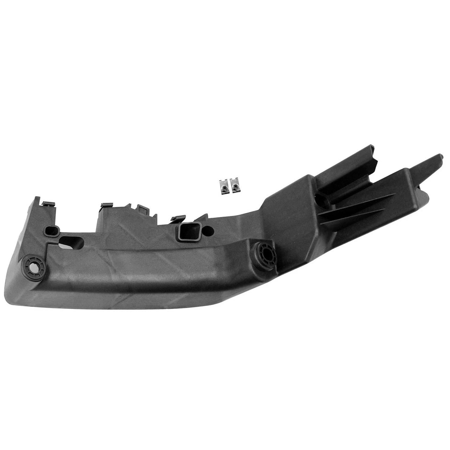 Front Passenger Side Upper Bumper Cover Support Replacement for Toyota Camry (2012–2017)