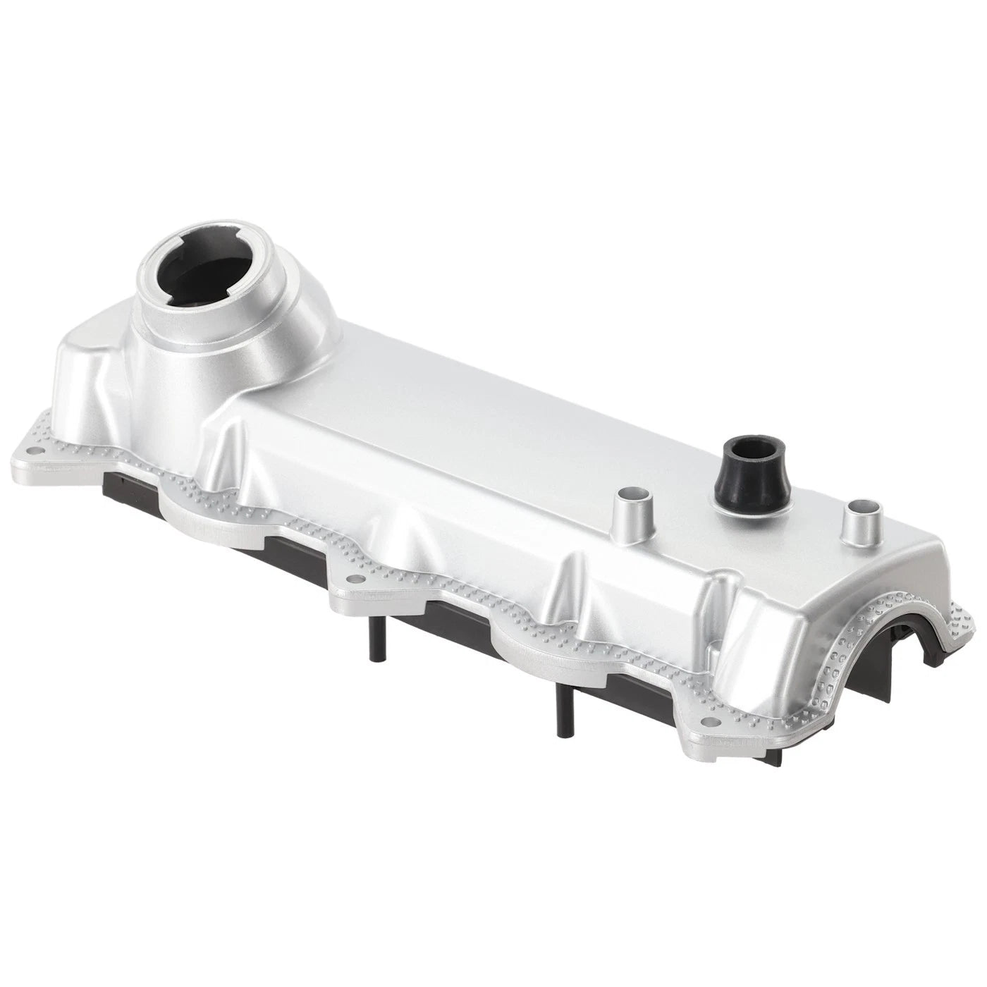 Aluminum Valve Cover for Volkswagen Jetta (1999–2006)