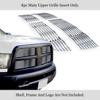 Billet Grille Insert for Dodge Ram 2500/3500 (2010-2012)