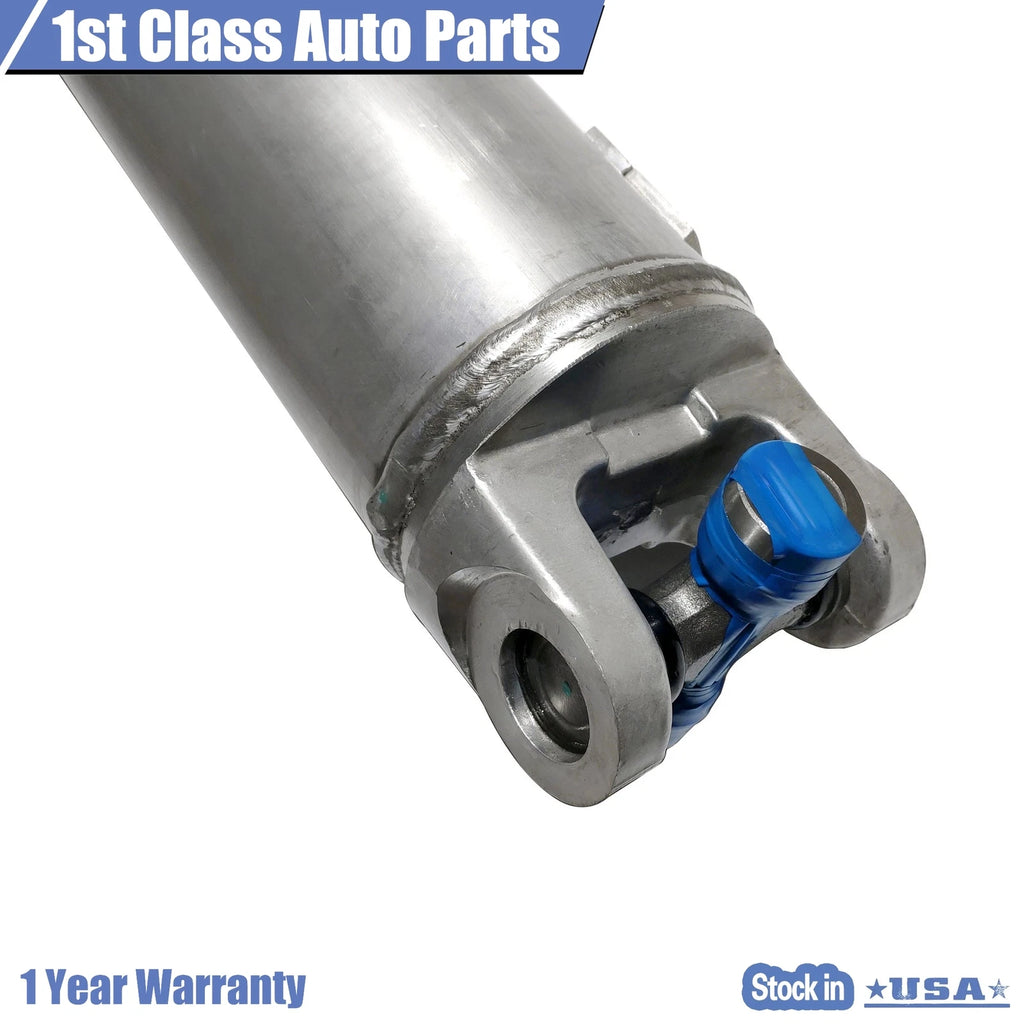 Rear Drive Shaft Assembly Aluminum for Chevrolet Silverado GMC Sierra 1500 (2007–2018)