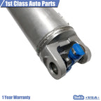 Rear Drive Shaft Assembly Aluminum for Chevrolet Silverado GMC Sierra 1500 (2007–2018)