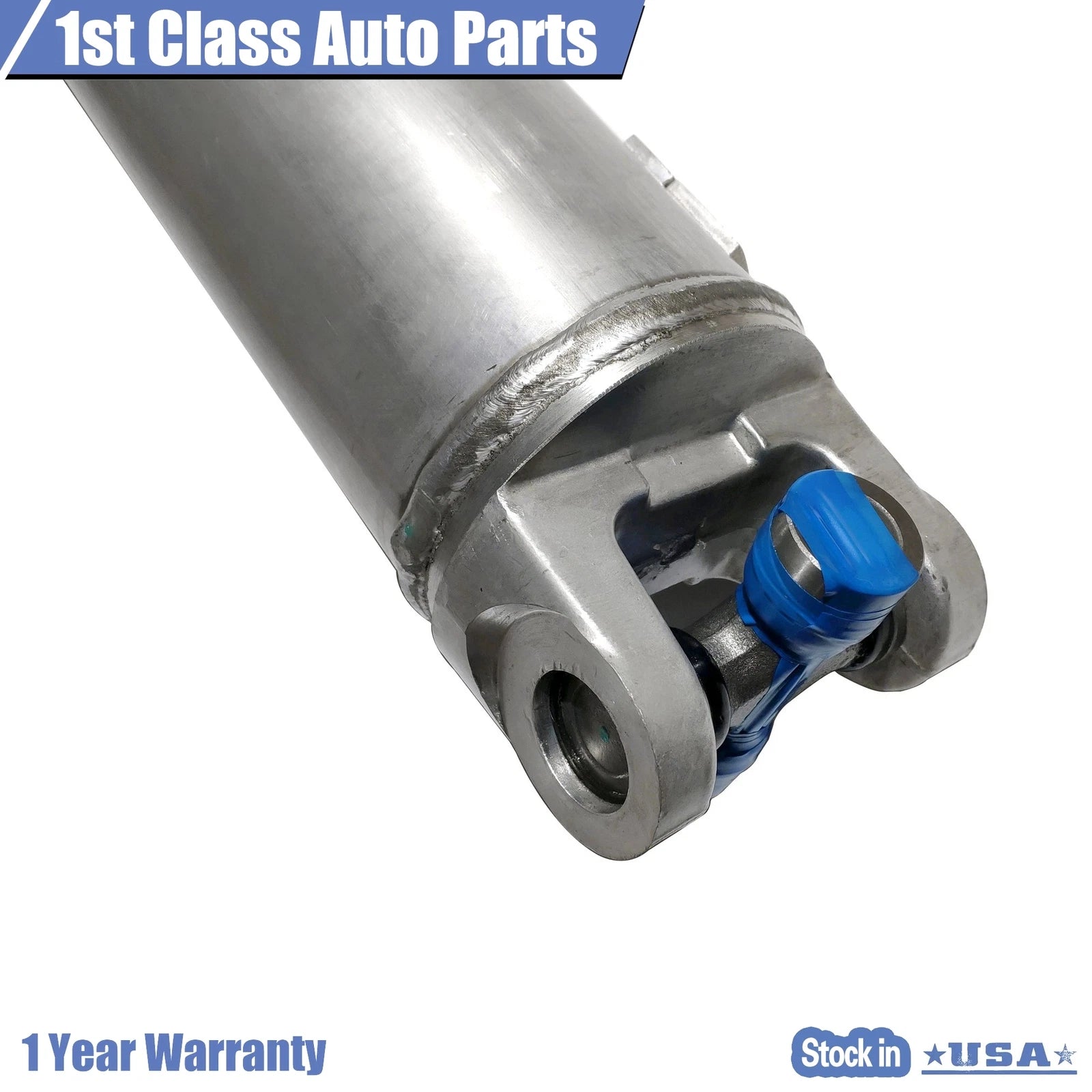 Rear Drive Shaft Assembly Aluminum for Chevrolet Silverado GMC Sierra 1500 (2007–2018)