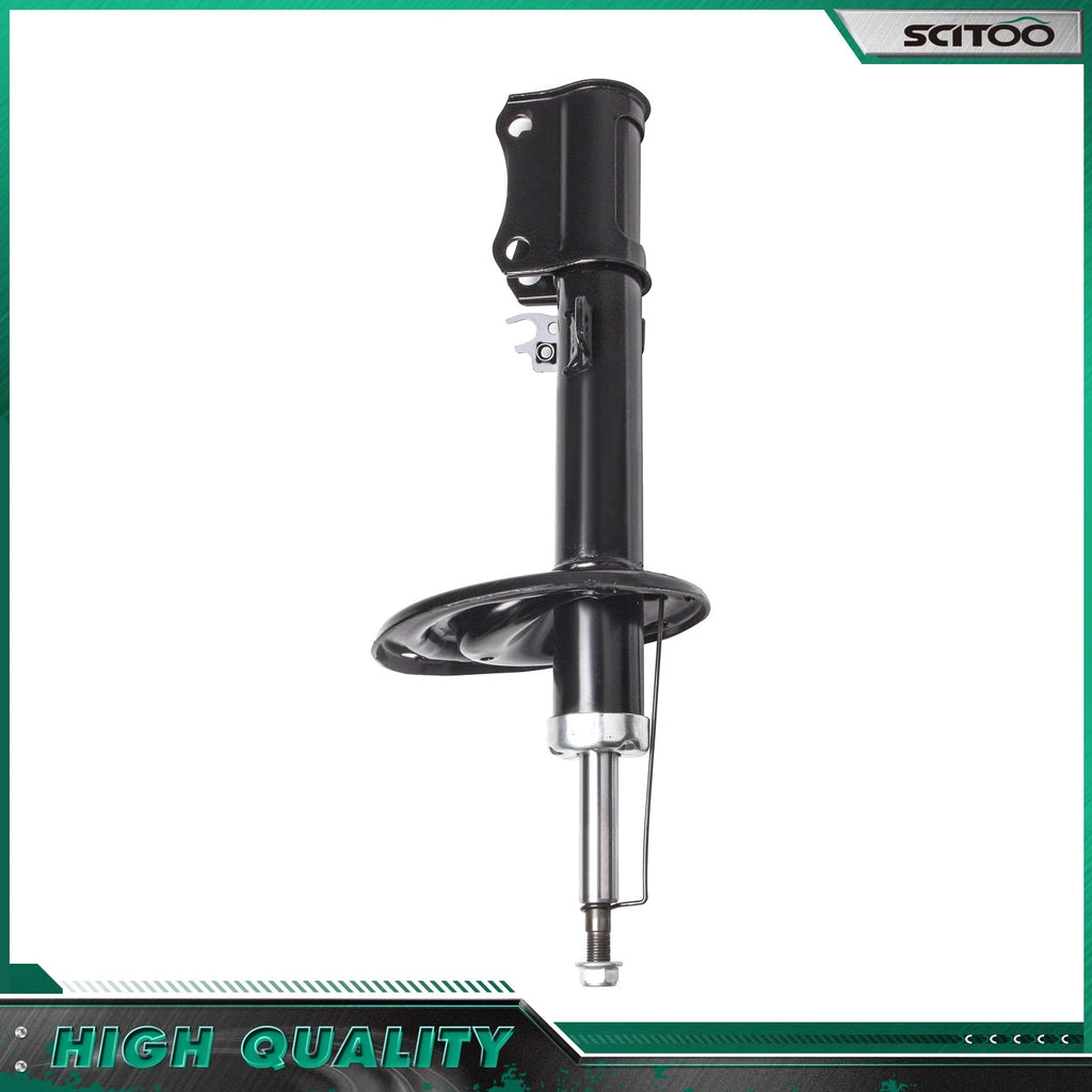 Set of 4 Shocks Struts for Toyota Camry (2007–2011) & Lexus ES350 (2007–2009)