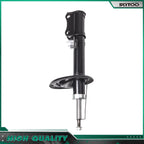 Set of 4 Shocks Struts for Toyota Camry (2007–2011) & Lexus ES350 (2007–2009)