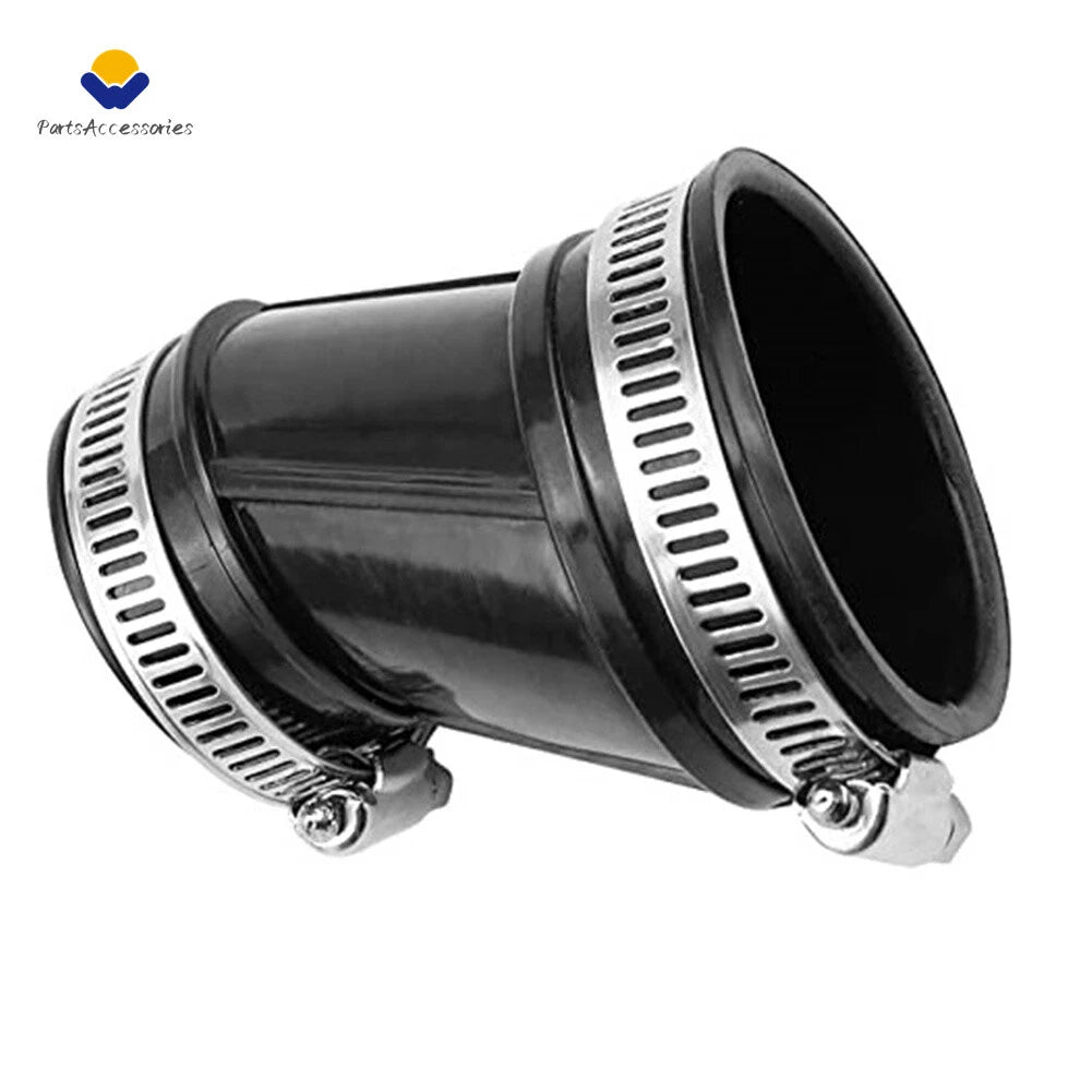 Air Intake Manifold Duct Boot for Kawasaki Bayou 220 250 (1990–2004)