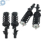 Shock Absorber Strut Assembly for Land Rover Range Rover Evoque (2012-2018)