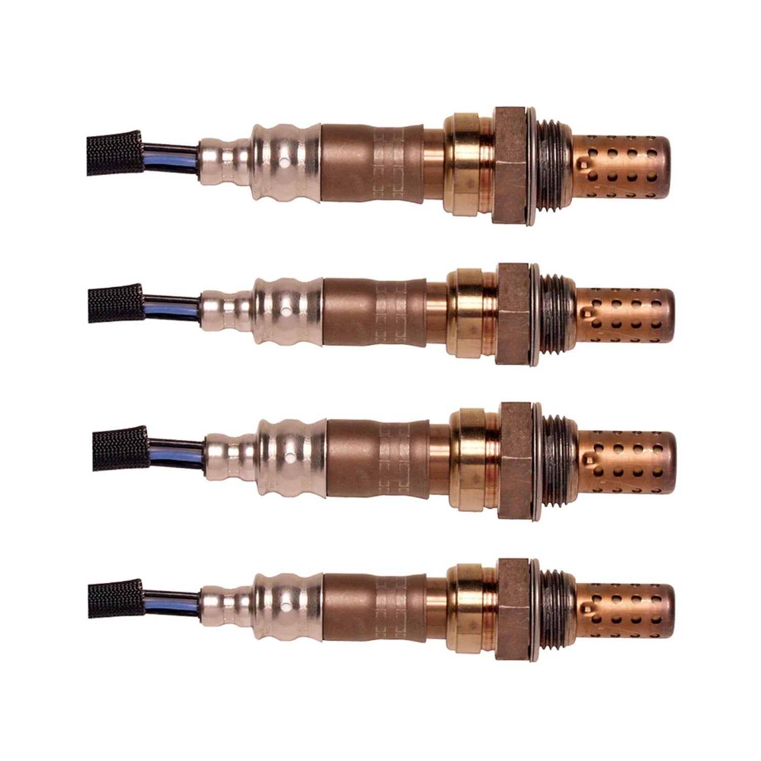 Oxygen Sensor Set of 2 for Chevrolet Camaro
