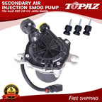 Secondary Air Injection Smog Pump for Audi RS5 VW CC Jetta Beetle (2007–2018)