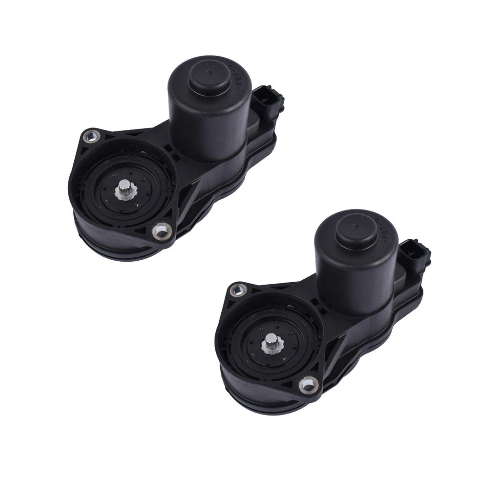 2Pcs Electronic Parking Brake Actuator for Lexus RX350, Toyota C-HR (2016–2022)