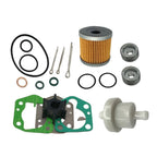 Engine Maintenance Kit for Suzuki Marine DF8A/9.9A (2010–Present) 17400-99840/99841