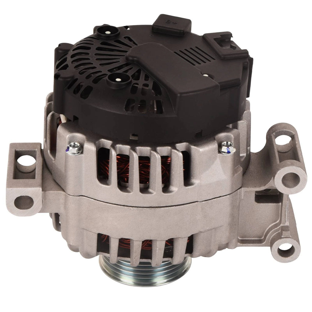 Alternator for Chevrolet Colorado GMC Canyon (2007–2012) 125A 12V