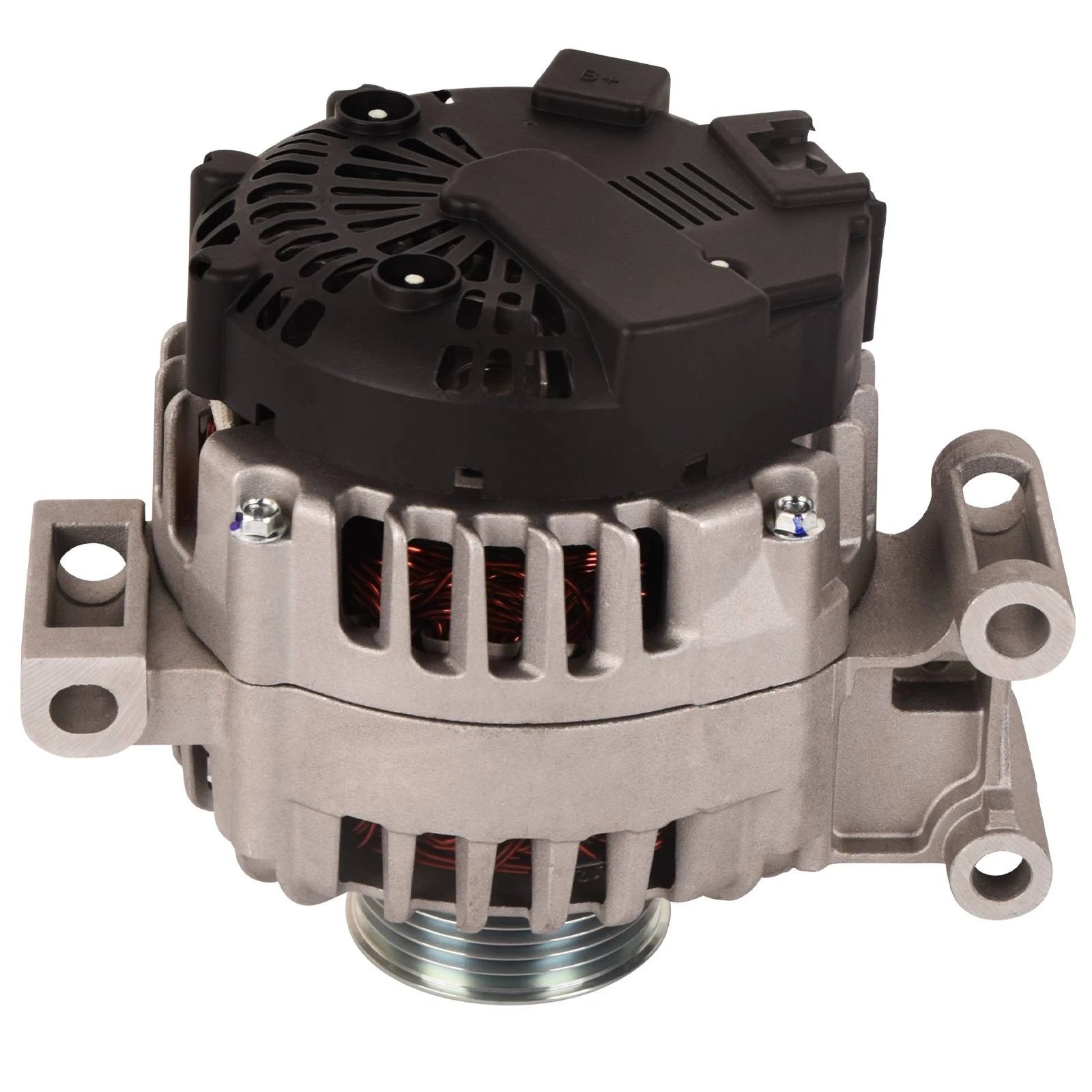 Alternator for Chevrolet Colorado GMC Canyon (2007–2012) 125A 12V