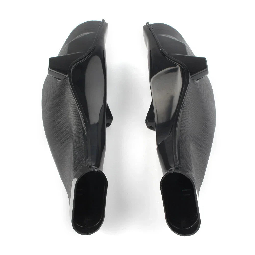 Ram Air Intake Tube Duct Cover for Suzuki GSXR1000 (2003–2004)