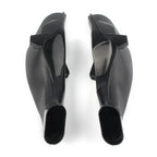 Ram Air Intake Tube Duct Cover for Suzuki GSXR1000 (2003–2004)