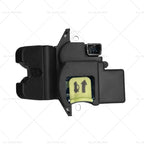 Trunk Door Lock Latch Actuator for Hyundai Accent (2011–2019) 81230-1R030