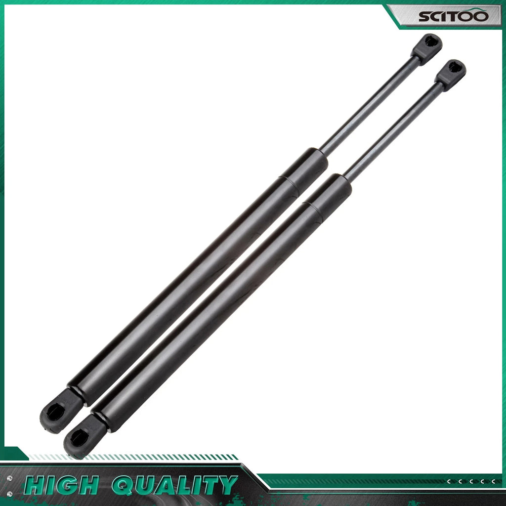 2X Rear Hatch Tailgate Lift Supports Struts for Dodge Magnum (2005–2008)