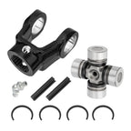 Front Prop Shaft Yoke & U-Joint Kit for Polaris Sportsman (600–1000)