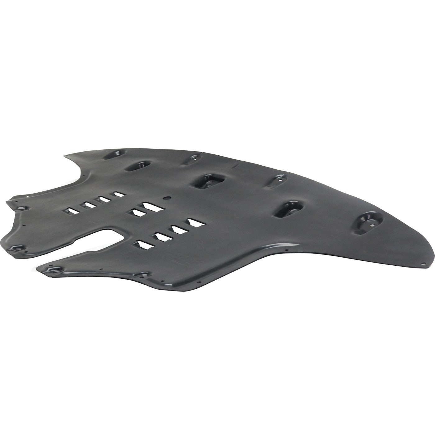 Engine Splash Shield for Kia Sorento (2016–2020) Front Lower Turbo