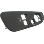 Window switch bezel for Dodge Ram 1500 (2005-2009)