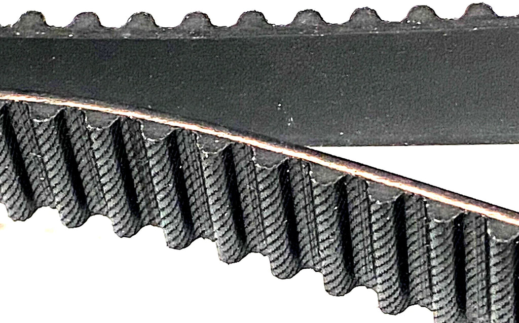 Timing Belt for Yamaha Outboard F150A (Replaces 63P-46241-00-00)