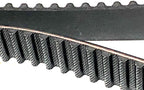 Timing Belt for Yamaha Outboard F150A (Replaces 63P-46241-00-00)