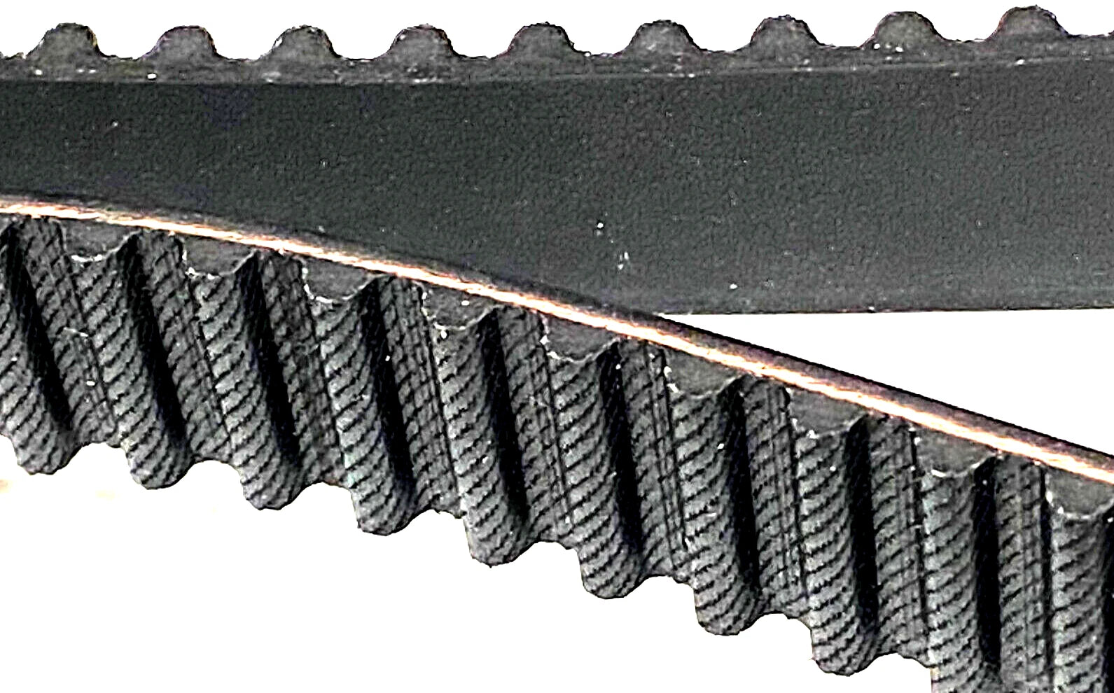 Timing Belt for Yamaha Outboard F150A (Replaces 63P-46241-00-00)