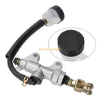 Rear Brake Master Cylinder for Yamaha Raptor 660R YFM660R (2001–2005)