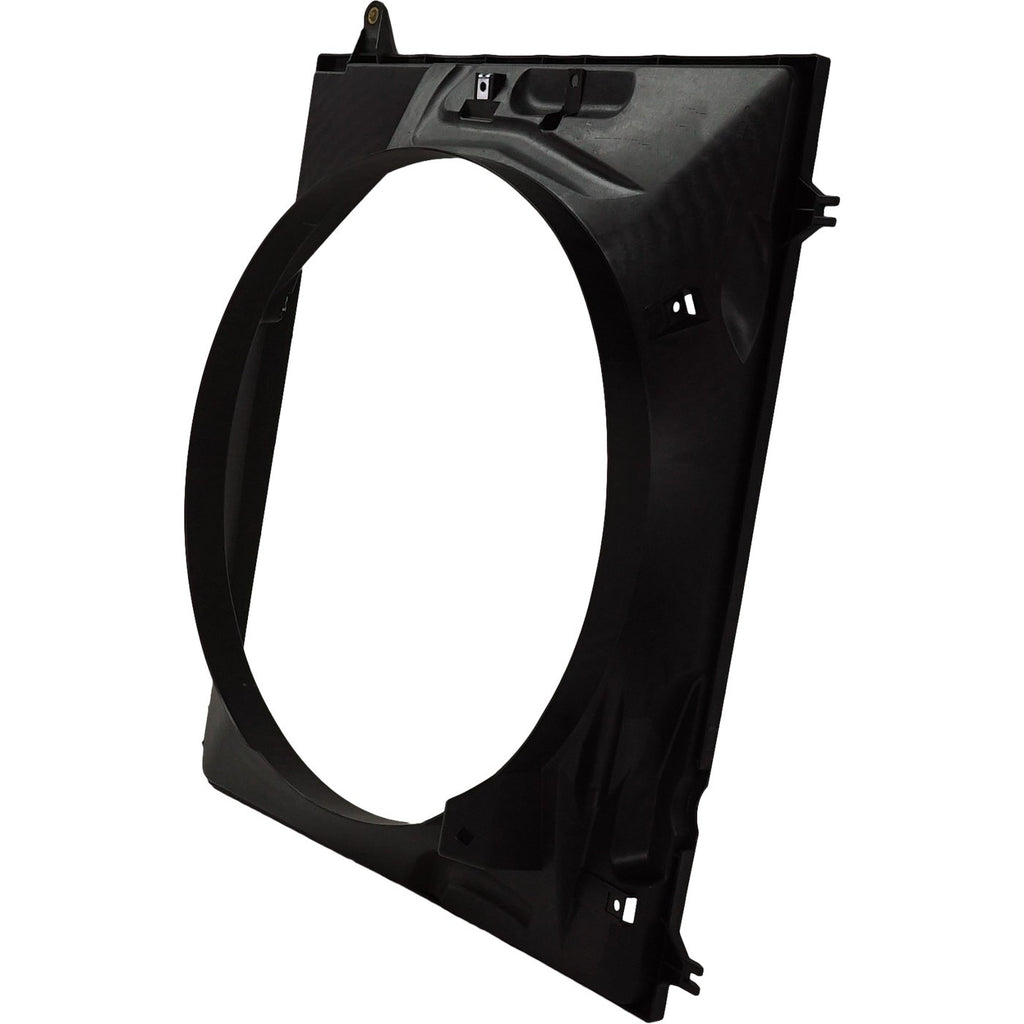 Fan Shroud for Toyota 4Runner (2017–2023)