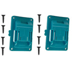 Tool Holder Base for Makita BL1830 BL1840 14.4V 18V