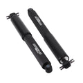 6" Rear Drop Shocks for Chevy GMC C1500 (1988–1998) 2WD