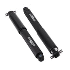 6" Rear Drop Shocks for Chevy GMC C1500 (1988–1998) 2WD