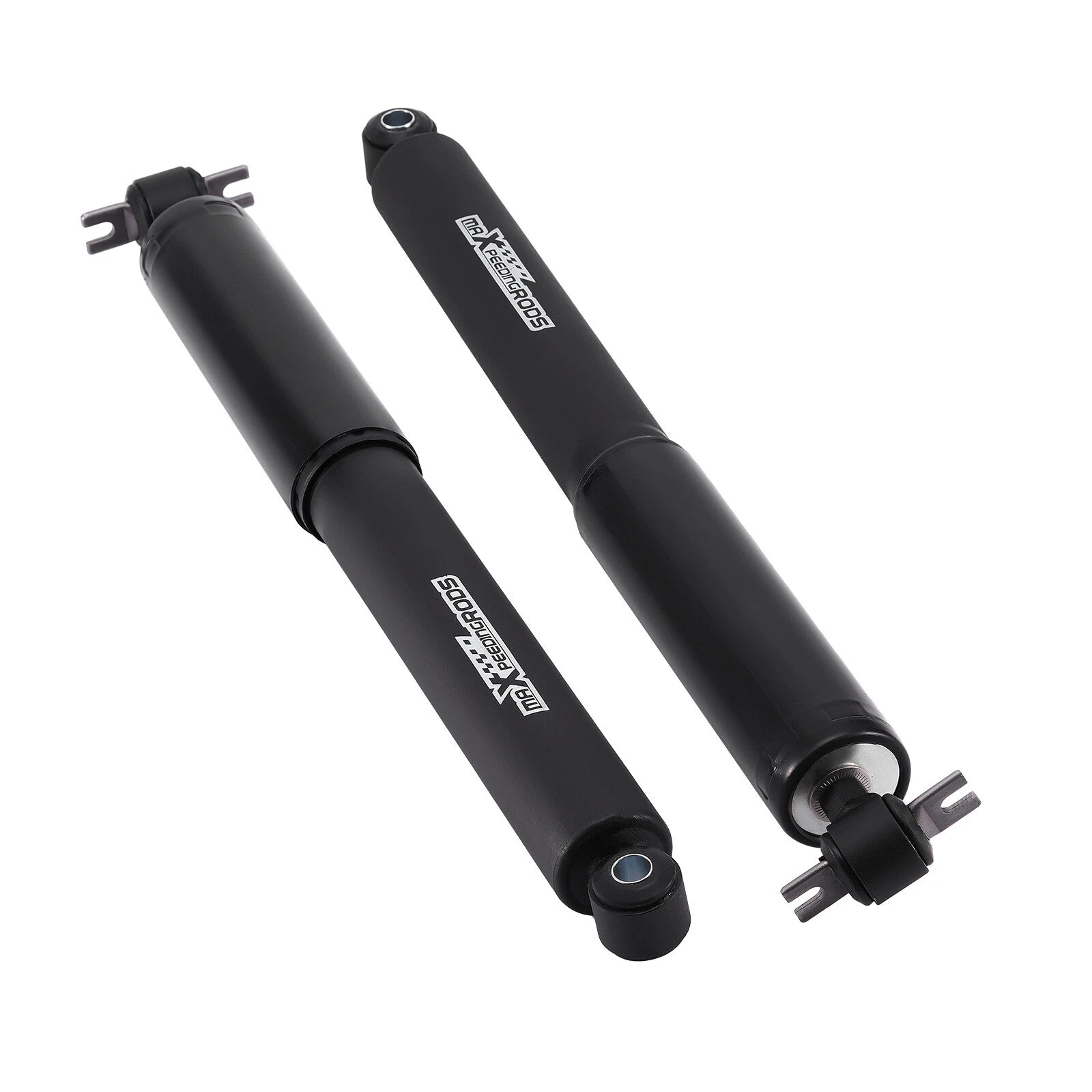 6" Rear Drop Shocks for Chevy GMC C1500 (1988–1998) 2WD