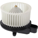 HVAC Blower Motor for Ford F-250 F-350 F-450 F-550 Super Duty (2011–2016)
