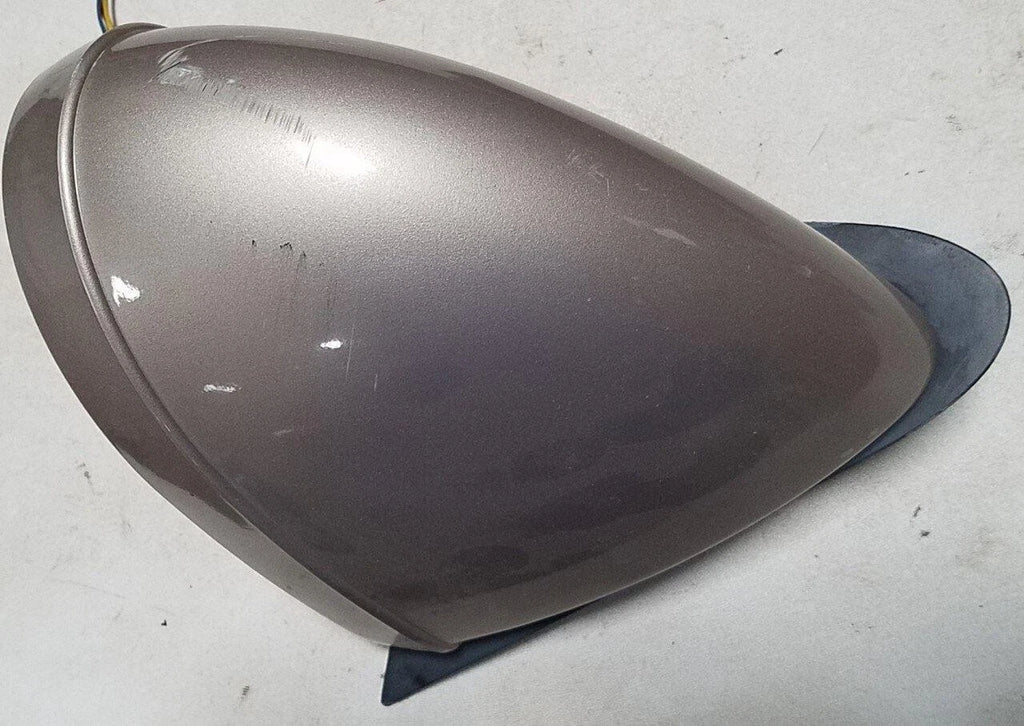 LH Side View Exterior Door Mirror for Ford Thunderbird Cougar (1989–1997)