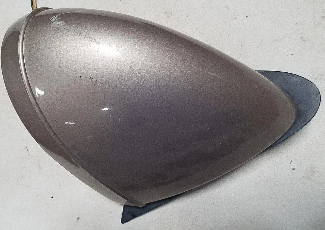 LH Side View Exterior Door Mirror for Ford Thunderbird Cougar (1989–1997)