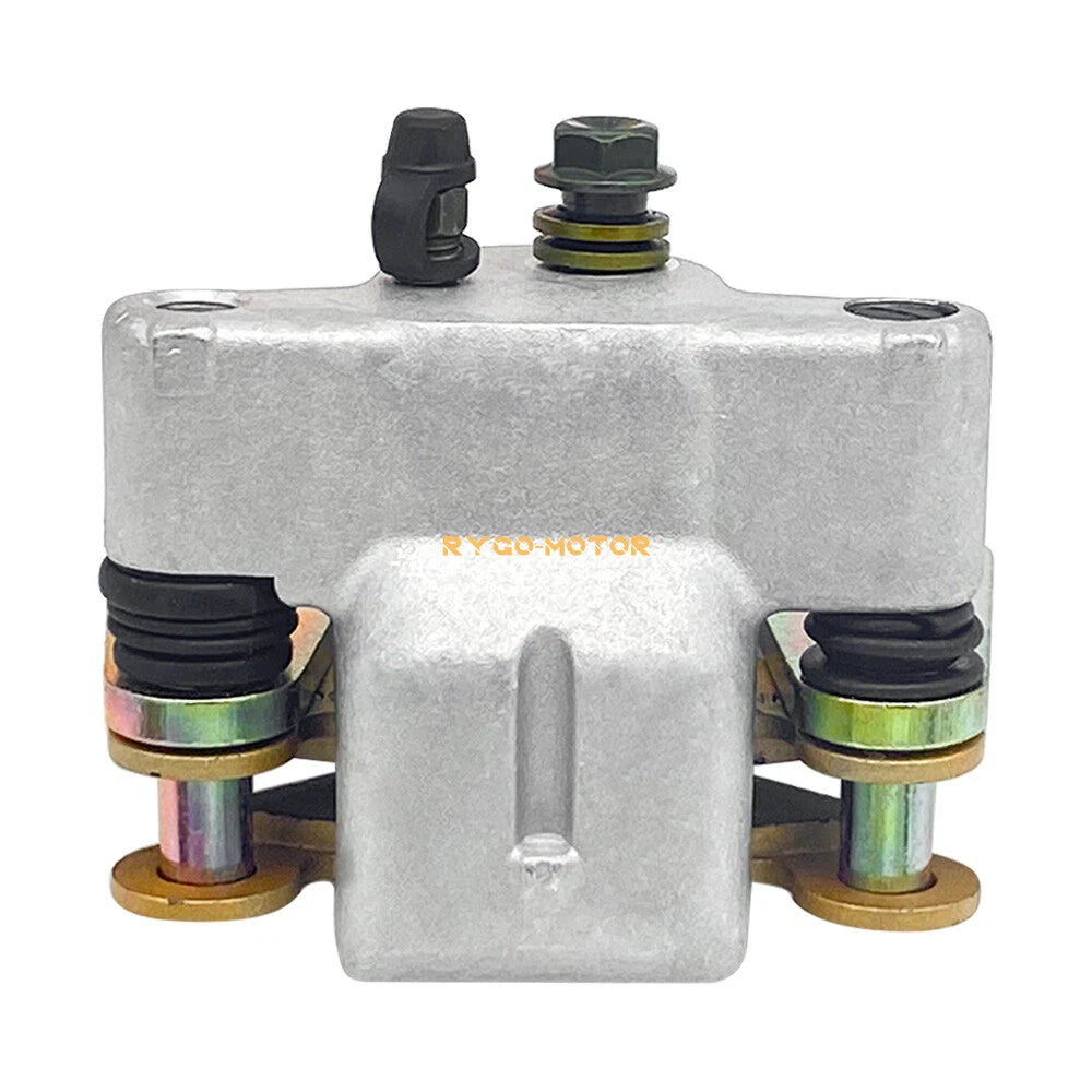 Rear Right Brake Caliper with Pads for Polaris ATP 330 ATP 500 (2005)
