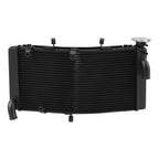 Radiator Engine Cooling Cooler for Honda CBR900RR (1996–1999) Black