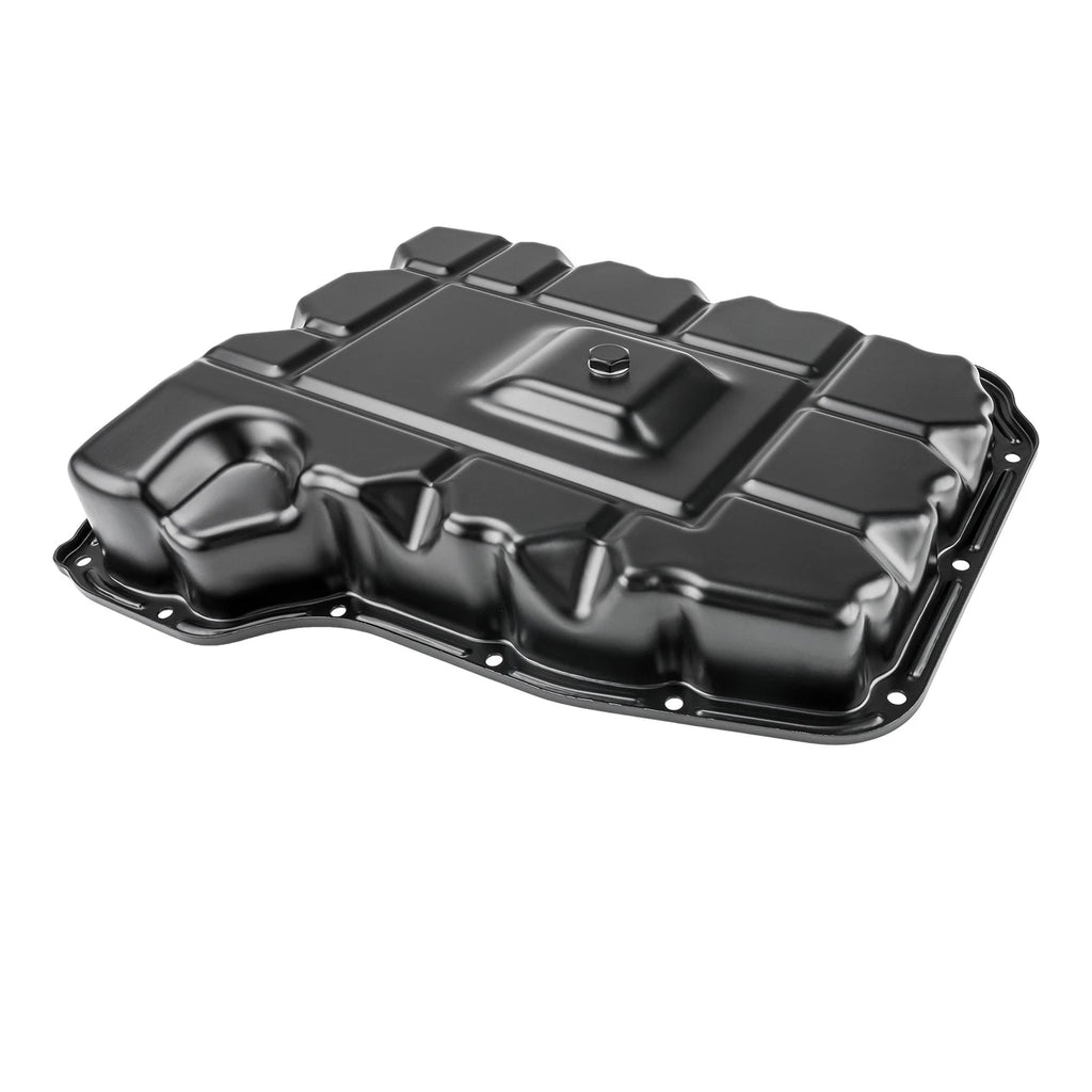 Steel Transmission Oil Pan for Dodge Ram 1500 Dakota (2000–2004)
