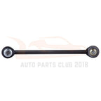 Set of 10 Front Lower Ball Joints and Tie Rods for Lexus ES300, Toyota Camry (2002–2003)