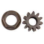 Pinion Gear & Bushing for Lawn Mower