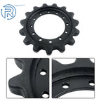 Track Sprocket for CAT 259B3 239D 249D 259D 