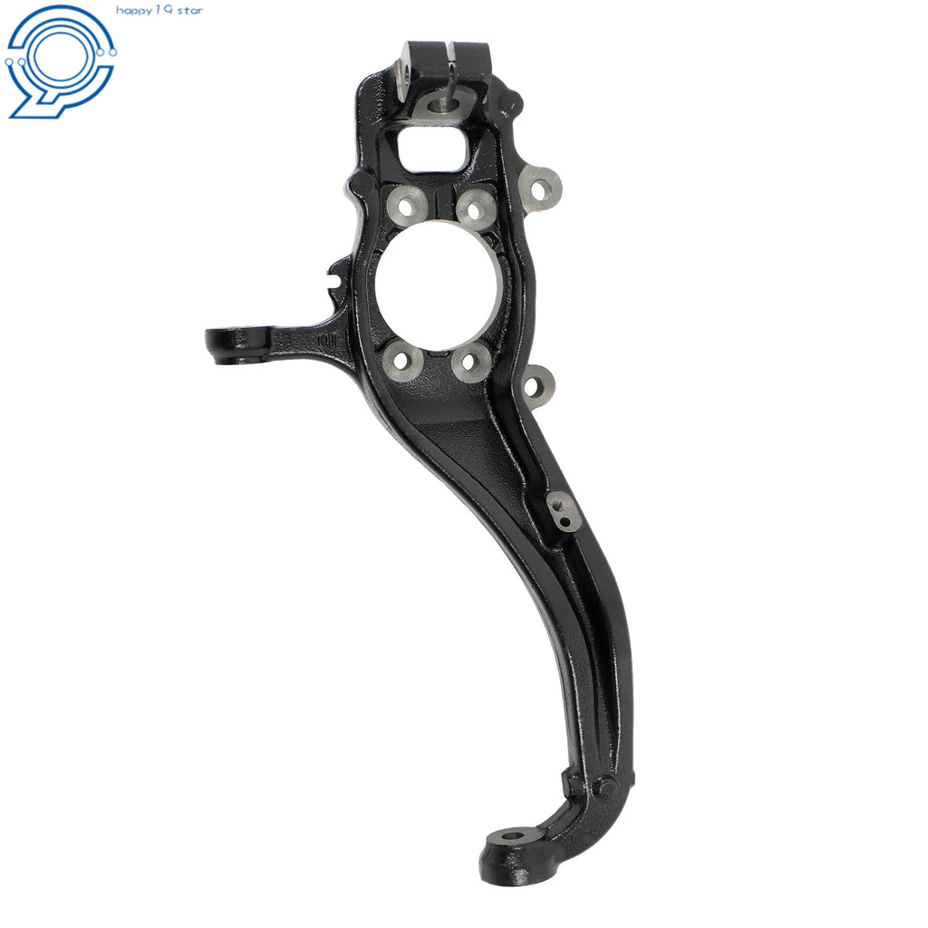 Front Left Steering Knuckle for Nissan Frontier Pathfinder Xterra (2005–2019)