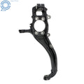 Front Left Steering Knuckle for Nissan Frontier Pathfinder Xterra (2005–2019)