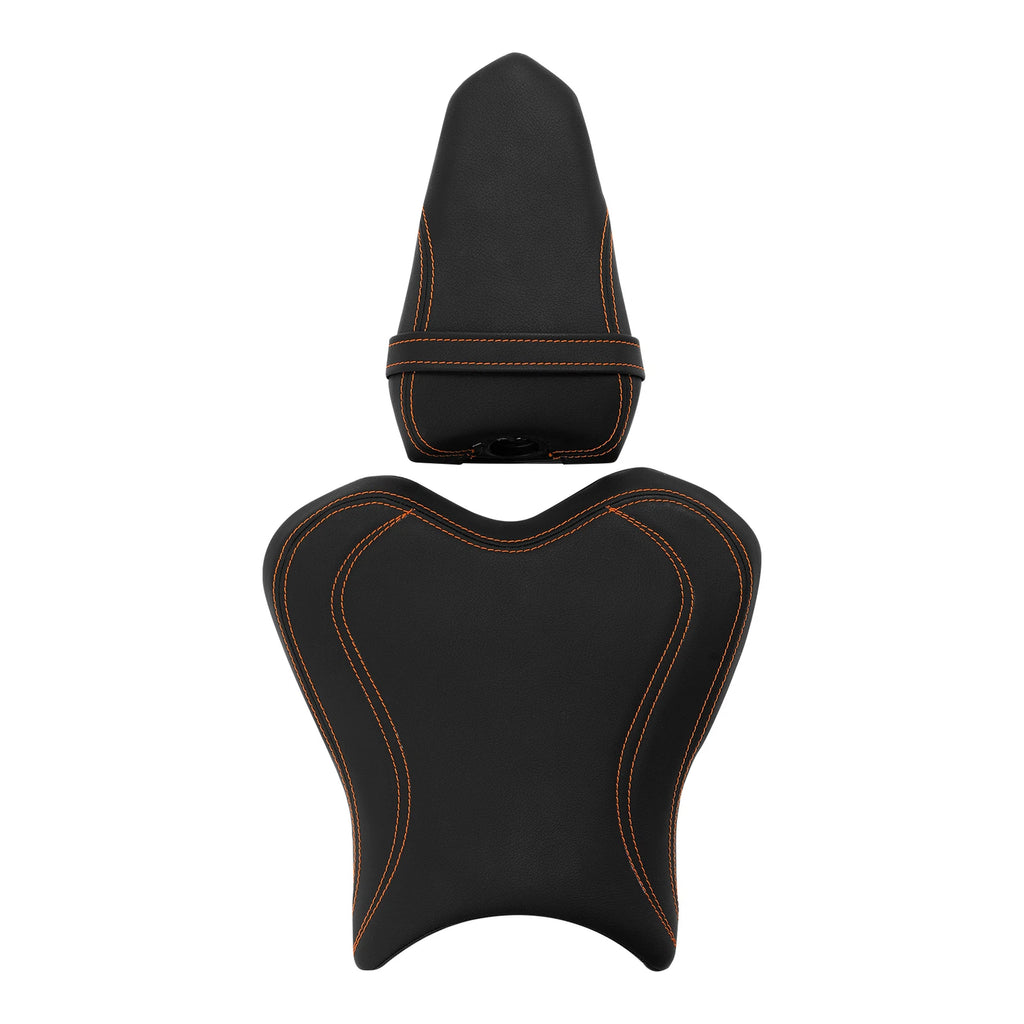 Driver & Passenger Seats for Yamaha YZF R1 (2015–2024)
