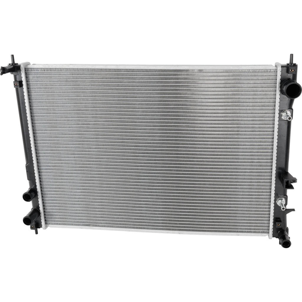 Radiator for Subaru Tribeca (2008–2011)