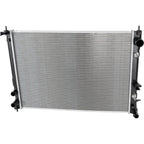 Radiator for Subaru Tribeca (2008–2011)