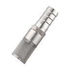 Stainless Steel Fuel Gas Filter for Universal Applications (19mm 20mm)